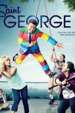 Watch Saint George Putlocker