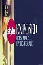 Watch Style Exposed Putlocker