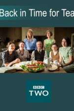 Watch Back in Time for Tea Putlocker