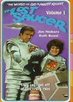 Watch The Lost Saucer Putlocker