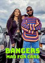 Watch Bangers: Mad for Cars Putlocker