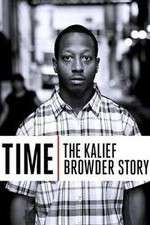 Watch Time: The Kalief Browder Story Putlocker