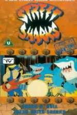 Watch Street Sharks Putlocker