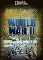 Watch WWII: Secrets from Space Putlocker