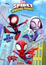 Watch Marvel's Spidey and His Amazing Friends Putlocker