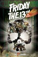 Watch Friday the 13th: The Series Putlocker