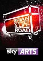 Watch Brian Johnson's A Life on the Road Putlocker