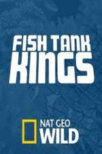 Watch Fish Tank Kings Putlocker