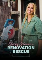 Watch Stacey Solomon's Renovation Rescue Putlocker