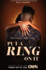 Watch Put a Ring on It Putlocker