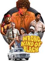 Watch Wrong Kind of Black Putlocker
