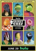 Watch Secret Chef Putlocker