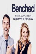 Watch Benched Putlocker