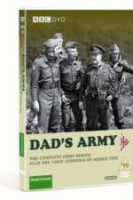 Watch Dad's Army Putlocker