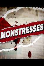 Watch Monstresses Putlocker