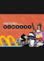 Watch History by the Numbers Putlocker