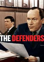 Watch The Defenders Putlocker