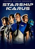 Watch Starship Icarus Putlocker