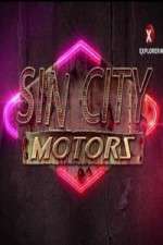 Watch Sin City Motors Putlocker