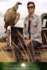 Watch Richard Hammonds Miracles of Nature Putlocker