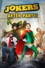 Watch Impractical Jokers: After Party Putlocker