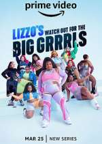 Watch Lizzo's Watch Out for the Big Grrrls Putlocker