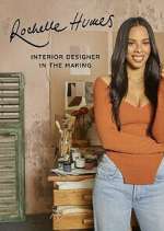Watch Rochelle Humes: Interior Designer in the Making Putlocker