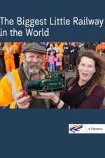 Watch The Biggest Little Railway in the World Putlocker