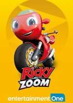 Watch Ricky Zoom Putlocker