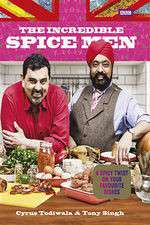 Watch The Incredible Spice Men Putlocker