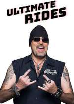 Watch Ultimate Rides Putlocker