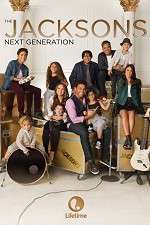 Watch The Jacksons: Next Generation Putlocker