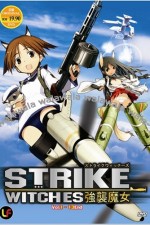 Watch Strike Witches  Putlocker