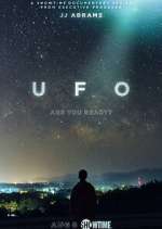 Watch UFO Putlocker