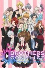 Watch Brothers Conflict Putlocker