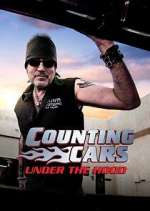 Watch Counting Cars: Under the Hood Putlocker