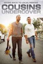 Watch Cousins Undercover Putlocker