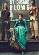 Watch A Thousand Blows Putlocker