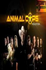 Watch Animal Cops Houston Putlocker