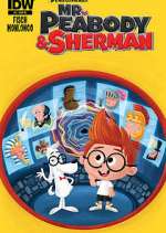 Watch The Mr. Peabody and Sherman Show Putlocker