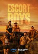Watch Escort Boys Putlocker