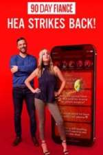 Watch 90 Day Fiancé: HEA Strikes Back! Putlocker