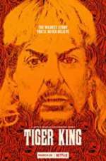 Watch Tiger King Putlocker