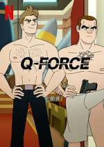 Watch Q-Force Putlocker