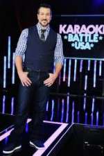 Watch Karaoke Battle USA Putlocker
