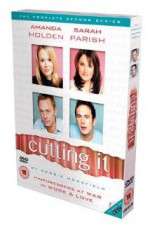 Watch Cutting It Putlocker