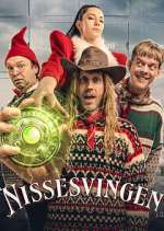 Watch Nissesvingen Putlocker