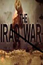 Watch The Iraq War Putlocker