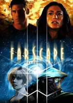 Watch Farscape: The Peacekeeper Wars Putlocker