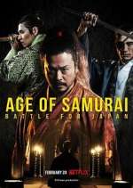 Watch Age of Samurai: Battle for Japan Putlocker